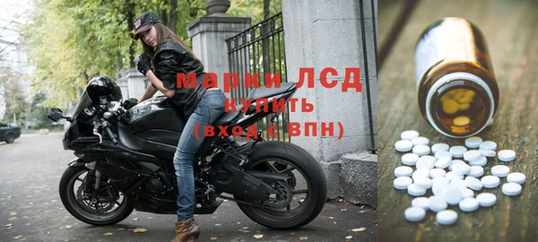 стаф Абинск