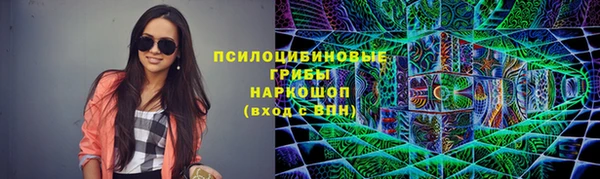 молекула духа Абдулино